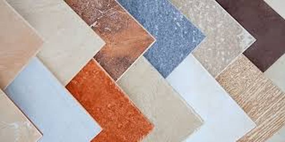 خرید کاشی رنگی